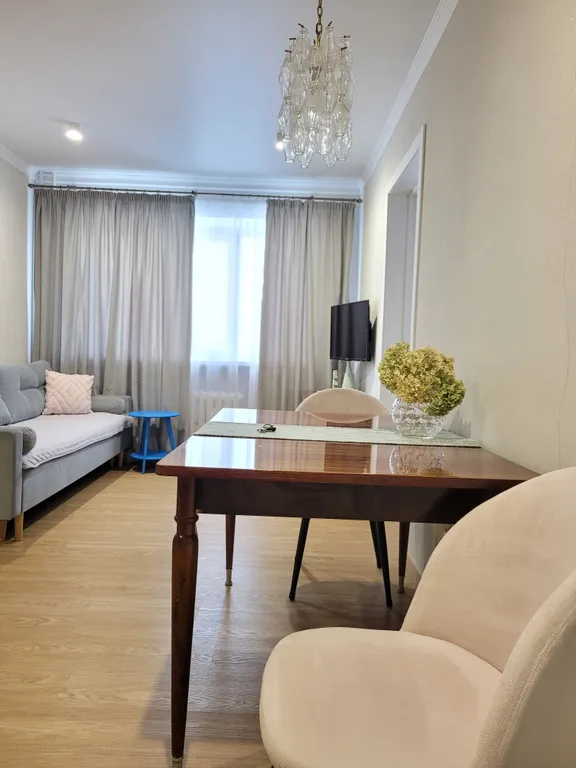 Квартира в центре города