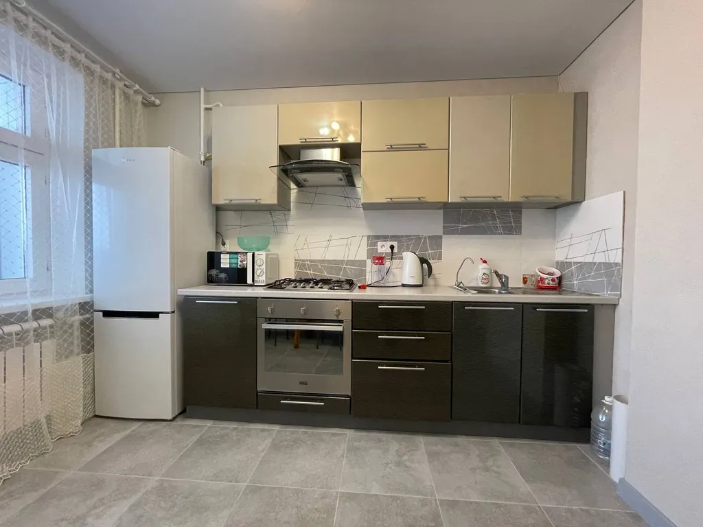 Хорошая уютная однушка недалеко от набережной Казанки