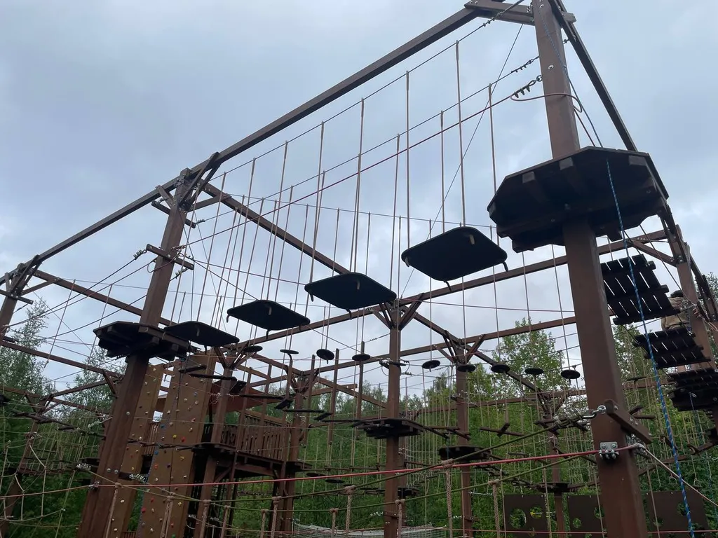 Студия на берегу залива