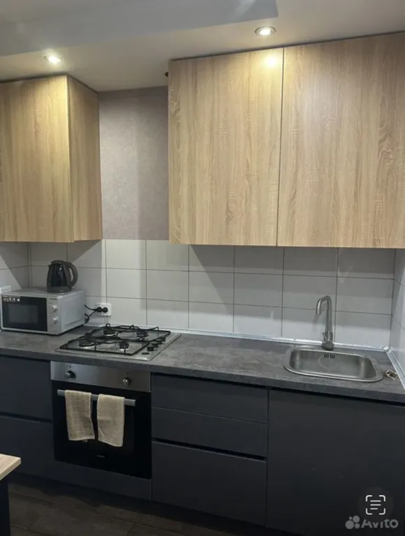 Комфортная квартира в центре города