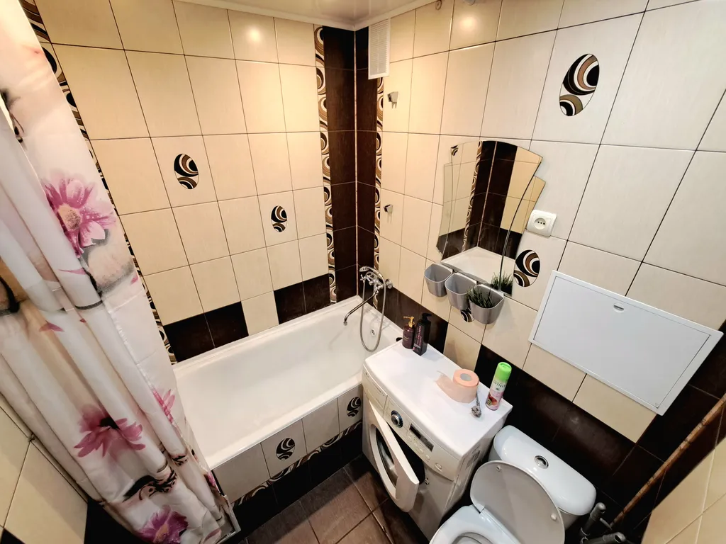 Квартира в центре