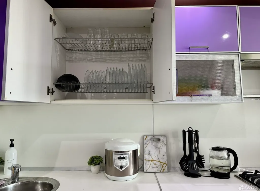 Квартира рядом с аквапарком