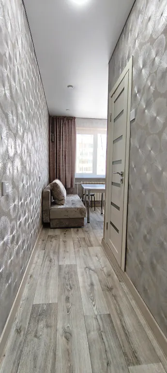 Новая квартира в центре недалеко от вокзала