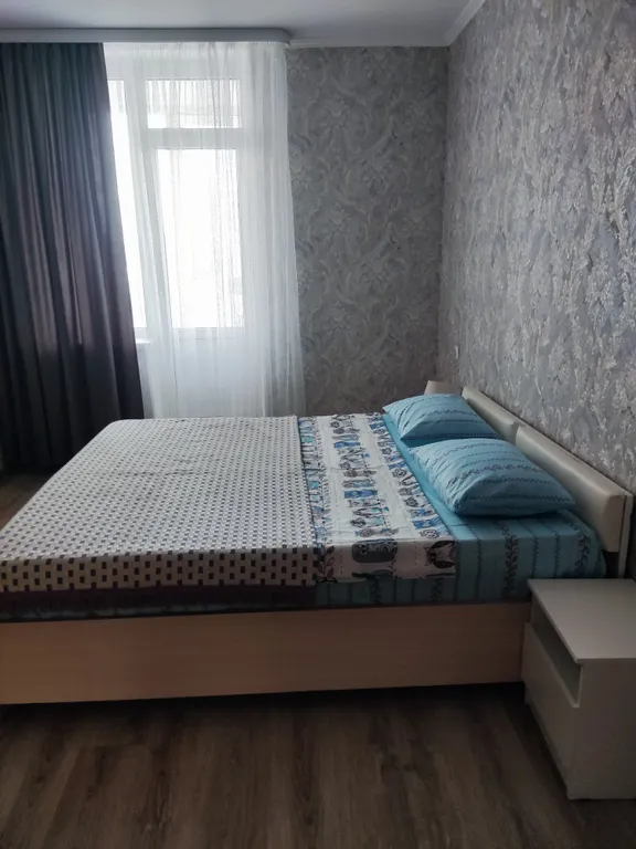 Тёплая Весна