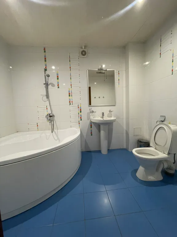 Апартаменты № 24 Ривьера