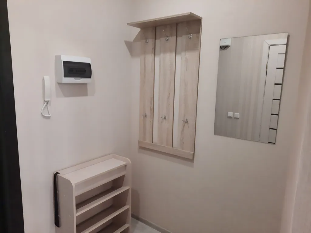 Квартира 1-комнатная Квартира — Анапа