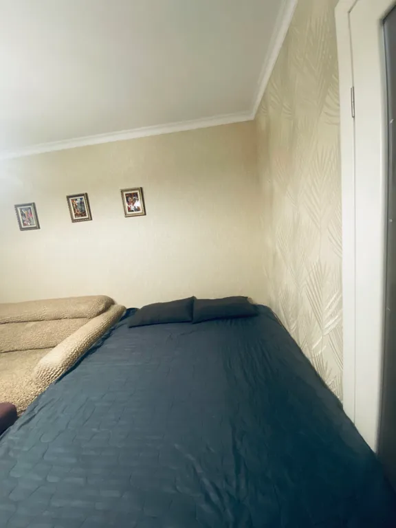 Квартира в центре города у метро