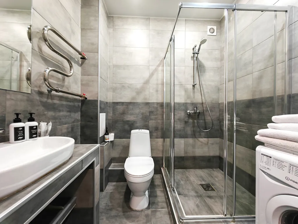 Greenwood forest loft