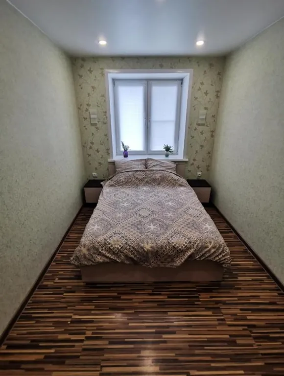 Апартаменты 2х комнатные на Весенней