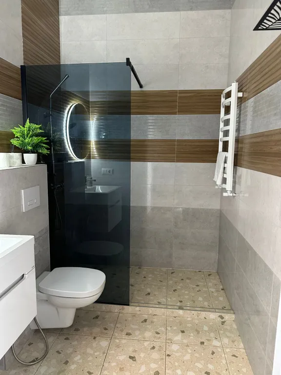 Апартаменты у моря