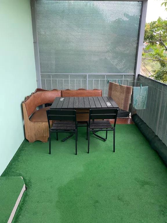 Коттедж 2-комнатный Дом — Судак