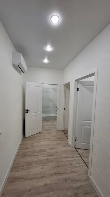 Квартира Квартира у озера в новом ЖК Родина — Калининград