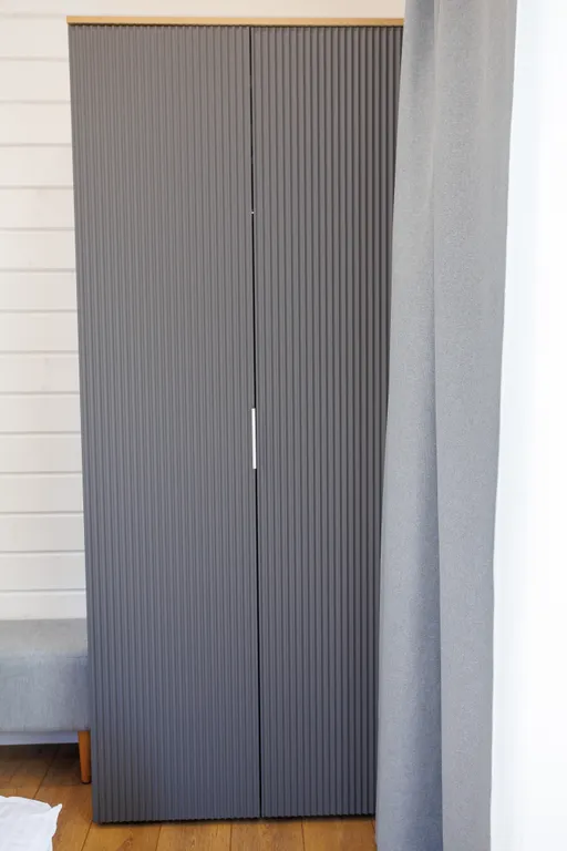 Уютный дом для отдыха на границе с лесом