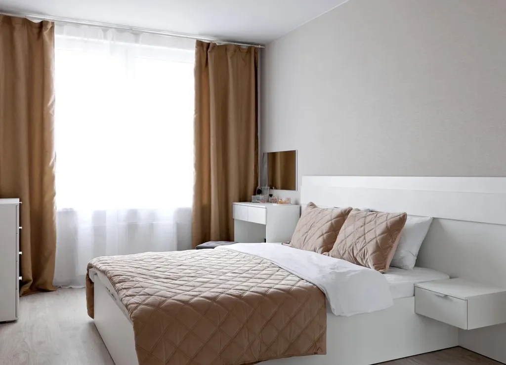 Квартира Семейные апартаменты — Санкт-Петербург