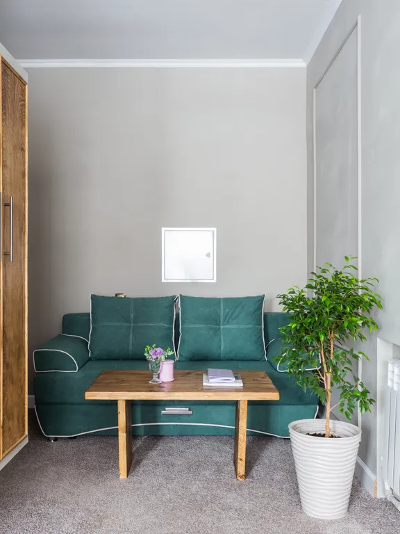 Квартира Комната — Москва