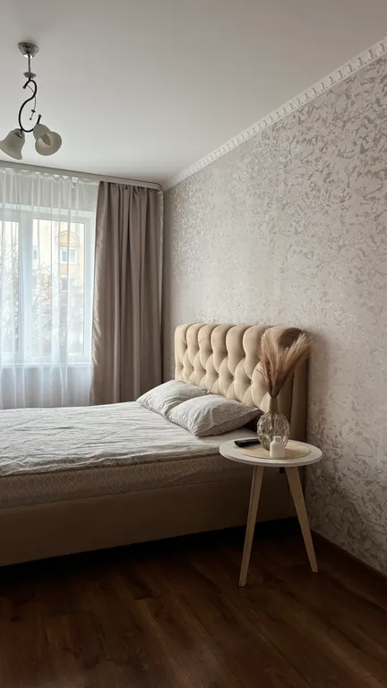 Однокомнатная квартира в лучшем районе города, вблизи Аквапарка