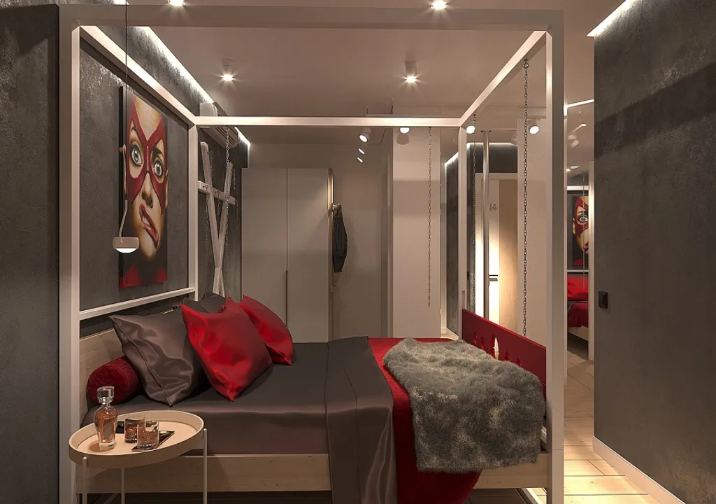 Номер 3 люкс