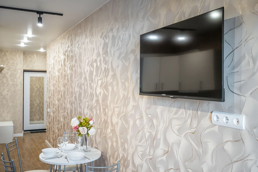 Квартира с видом на Дон