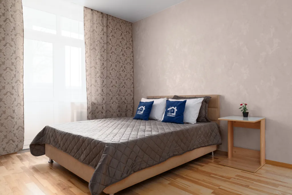 4-комнатная Квартира — аренда посуточно в Краснодар