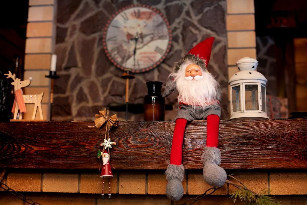 Дом шале Седельниково