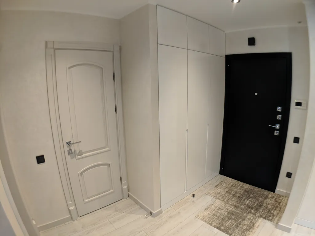 Квартира Квартира Комфорт в деталях — Светлогорск