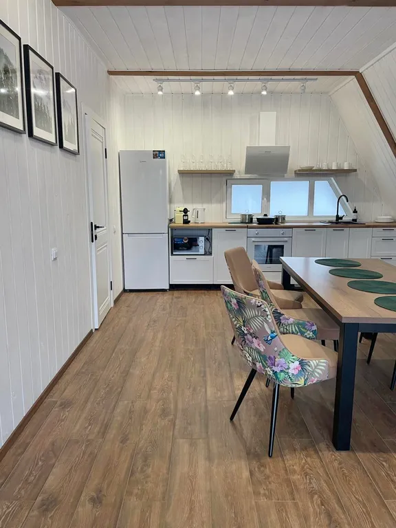 А-фрейм Aurora