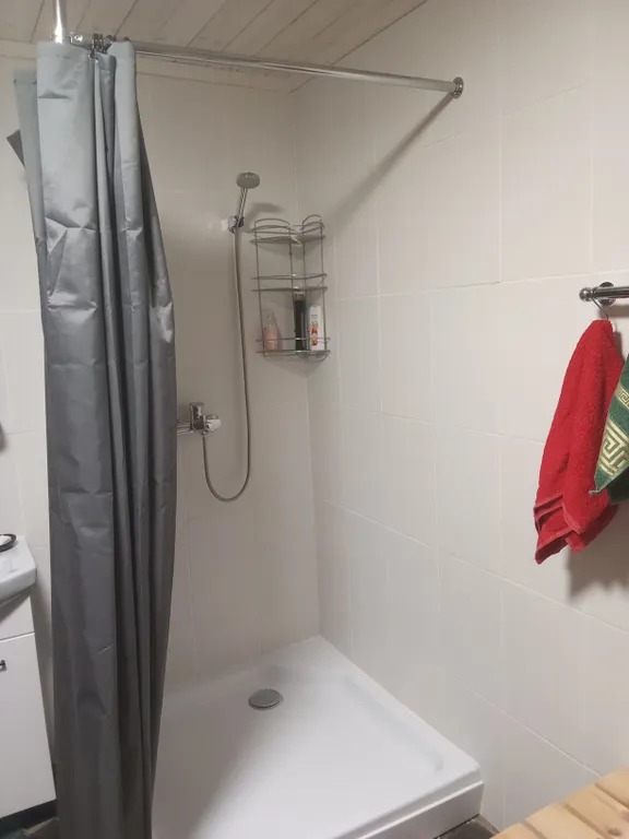 Уютный домик в центре города