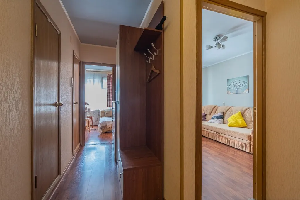 Квартира в Южном Всеволожске