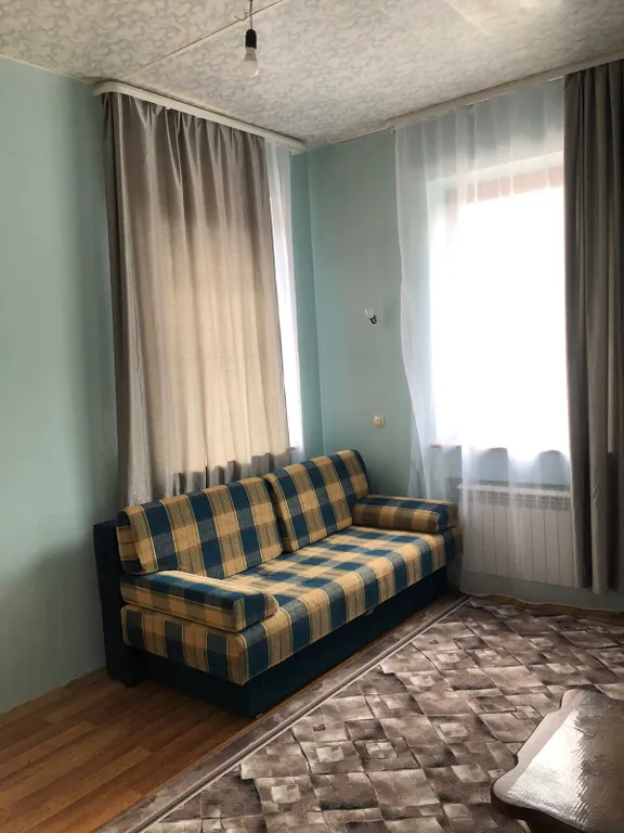 Коттедж Уютный домик для рыбалки и отдыха на берегу реки Волга, песчаный пляж — Головино