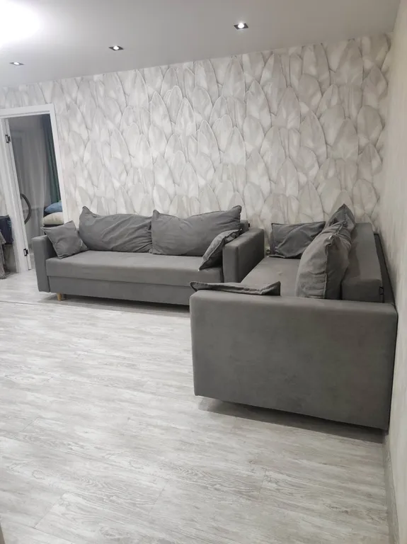 2-комнатная Квартира — аренда посуточно в Ржев