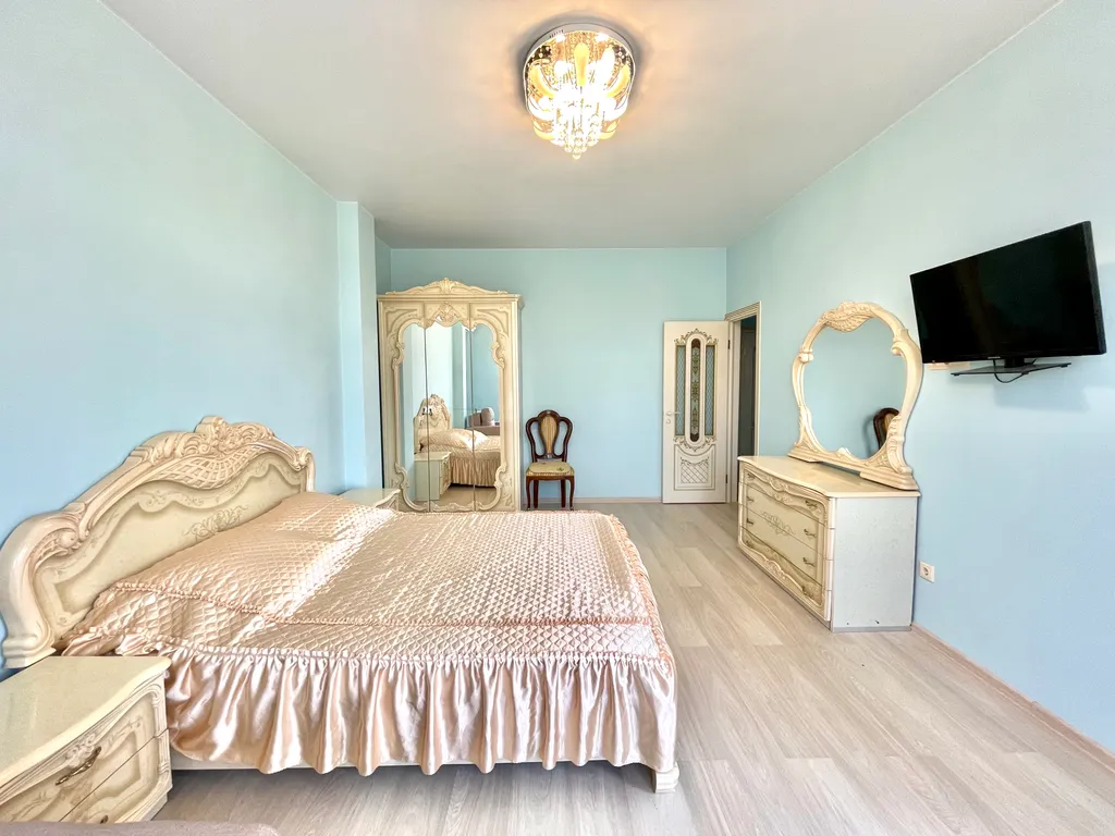 Коттедж Новый таунхаус — аренда посуточно в Анапа