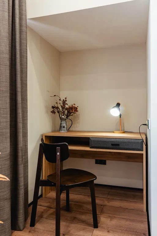 Квартира в ЖК Комфорт Сити возле Меги