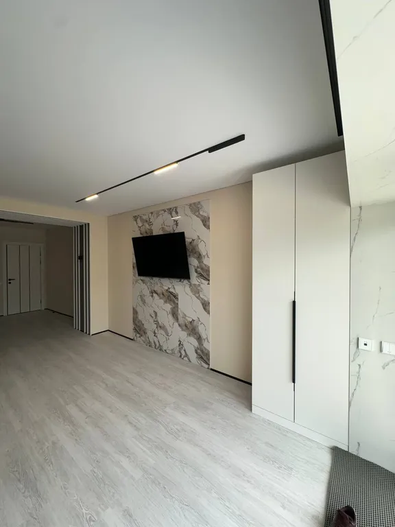 Таунхаус на берегу моря