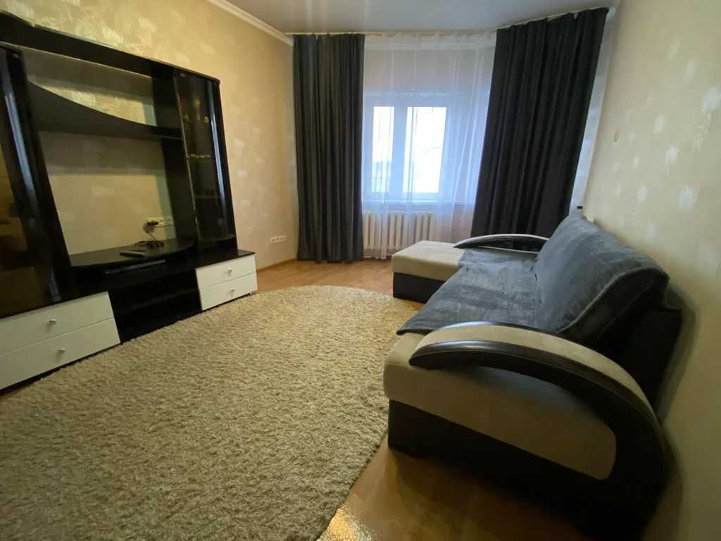 Уютная 2-комнатная квартира