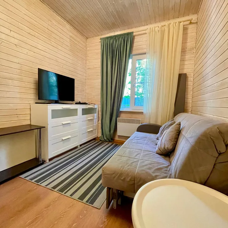 Уютная дача в Репино