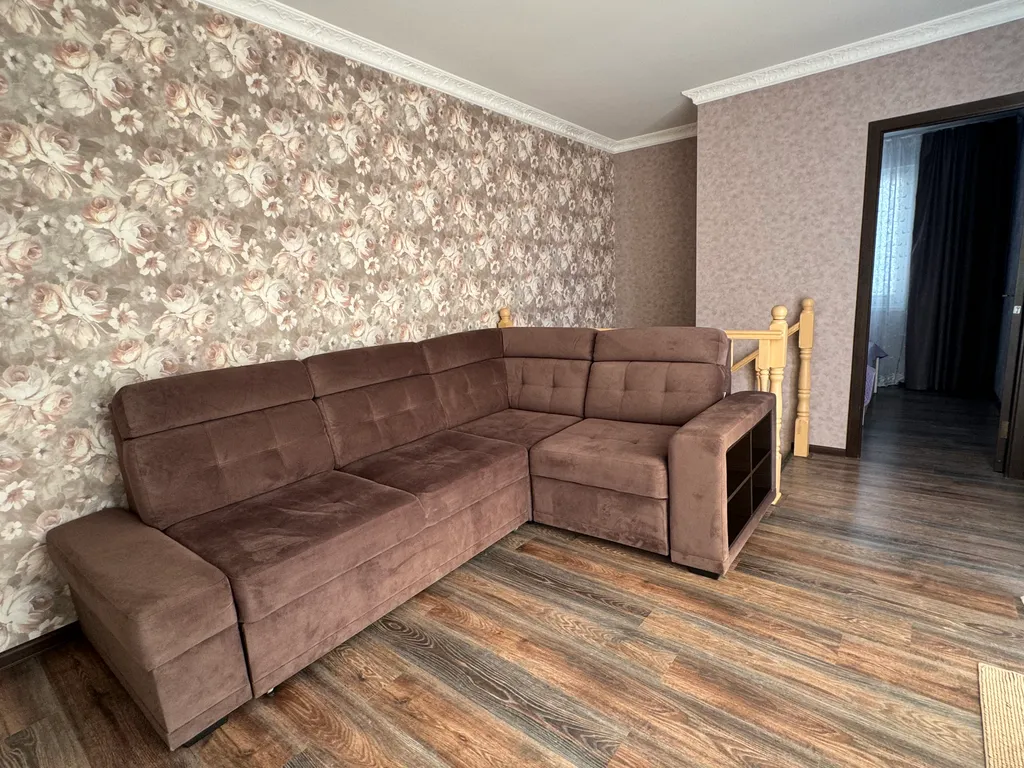 Уютный домик для отдыха