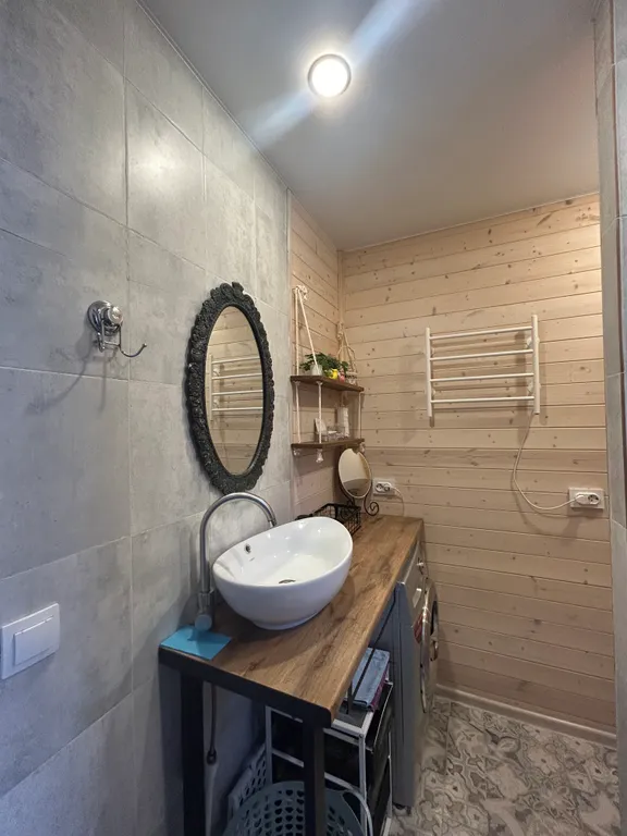 Дом с видом на море