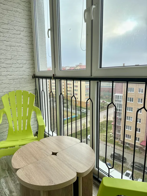 Семейные апартаменты