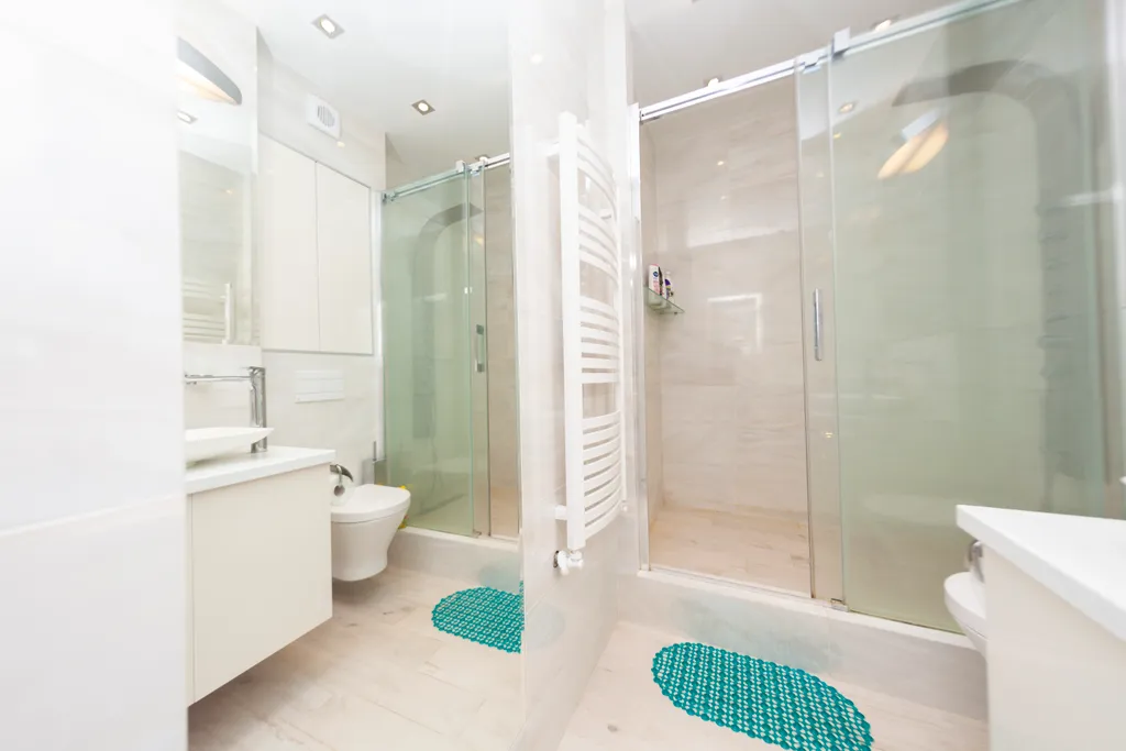 Квартира Квартира Сосновый рай в центре — Светлогорск