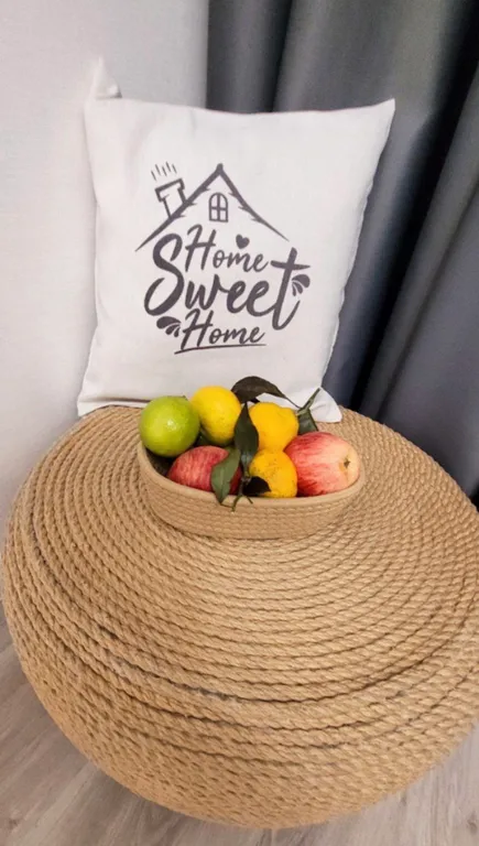Sweet home