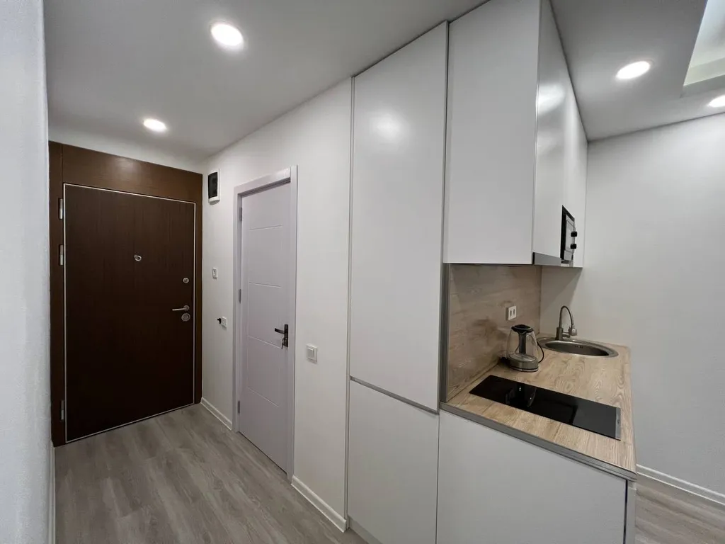 Апартаменты Batumi Sea view на берегу моря