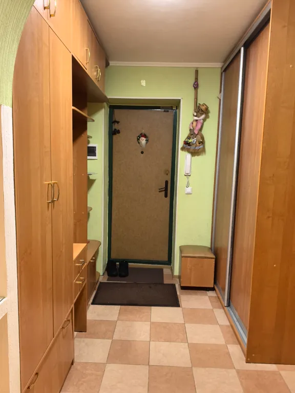 Квартира для уютного проживания