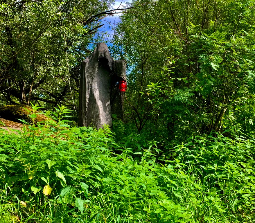 Коттедж Дом на реке — Крюково