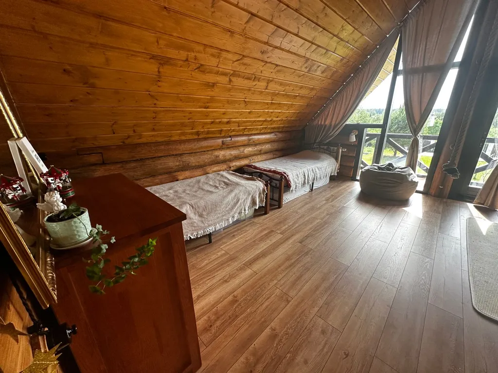 Релакс дача