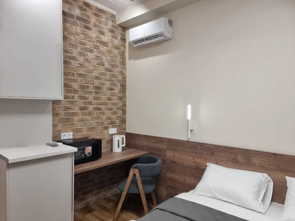 Новые комфортные апартаменты в ЖК Поляна Парк