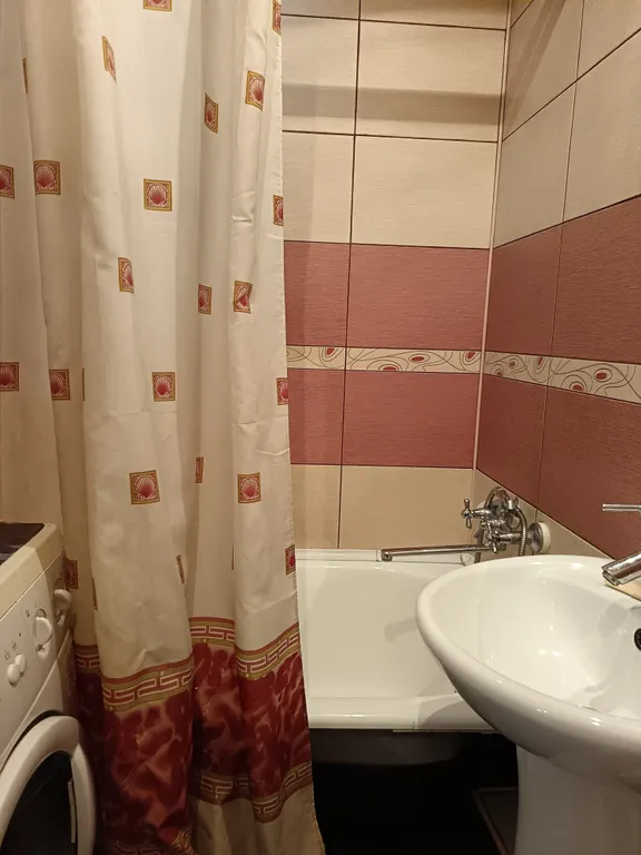 Квартира Квартира рядом с парком — Красноярск