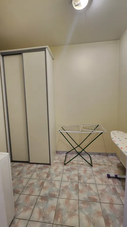 Просторная квартира в историческом районе