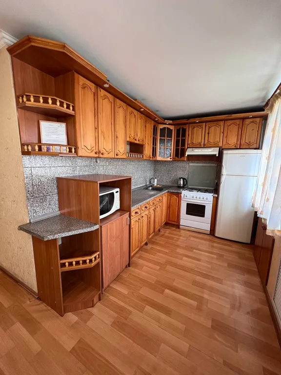 Отличная, уютная двухкомнатная квартира эконом