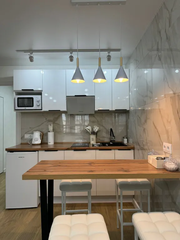 Уютная квартира в ЖК Тимирязев