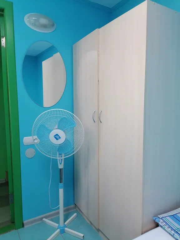 Комната на двоих